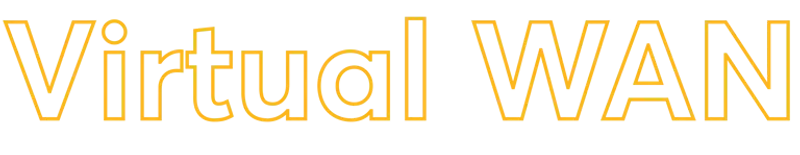 Virtual WAN Activation License