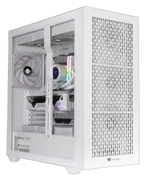 Geh Thermaltake AX500 Full Tower "Snow" White retail Geh Thermaltake AX500 Full Tower "Snow" White retail