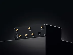 Teltonika · Router · RUTC40 · 4G Edge Router