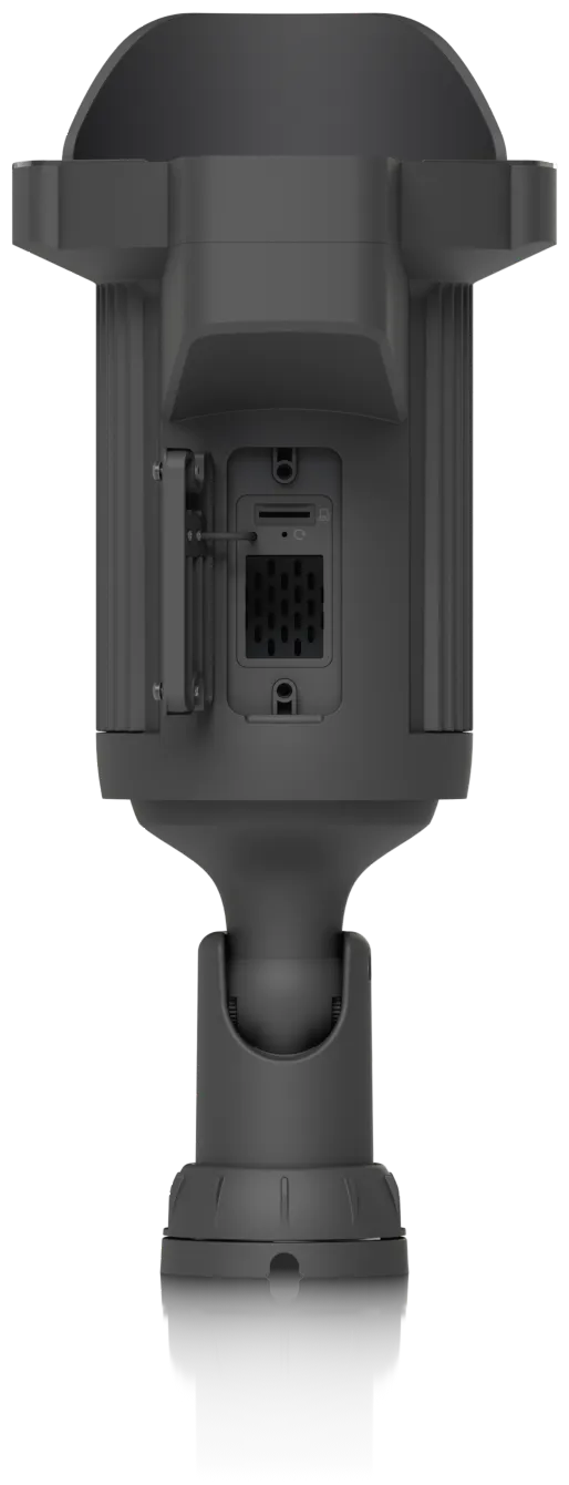 Ubiquiti Video Camera UVC-AI-LPR-B