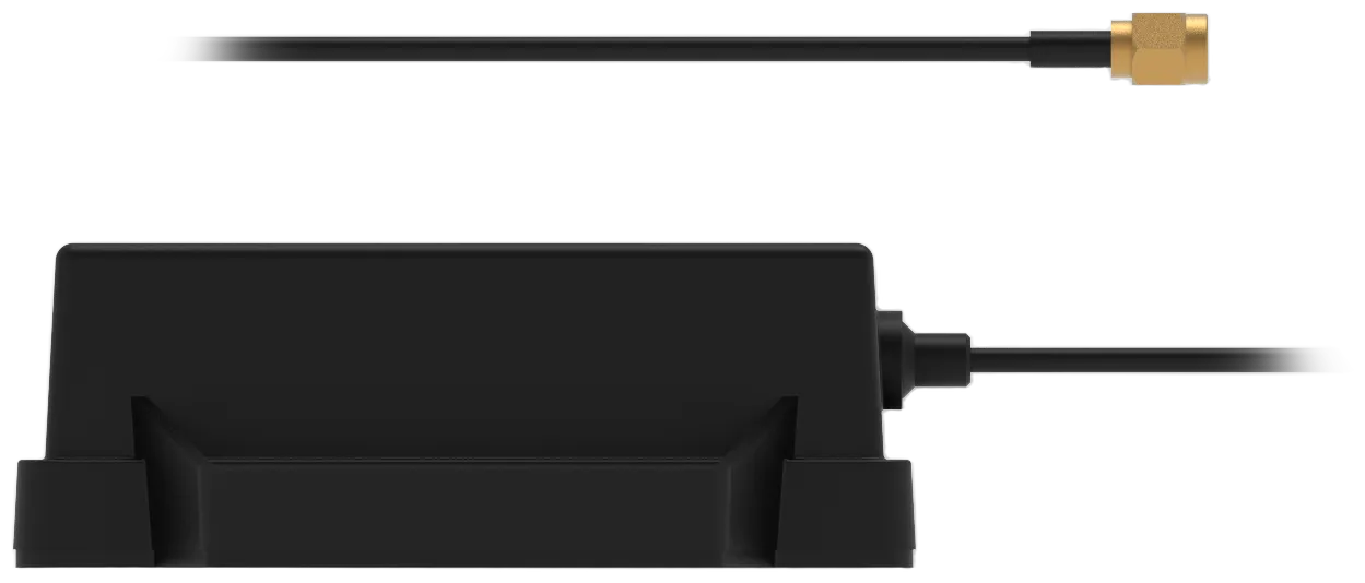 TELTONIKA NETWORKS 5G COMBO Mobile/GNSS SMA Antenna TELTONIKA NETWORKS 5G COMBO Mobile/GNSS SMA Antenna