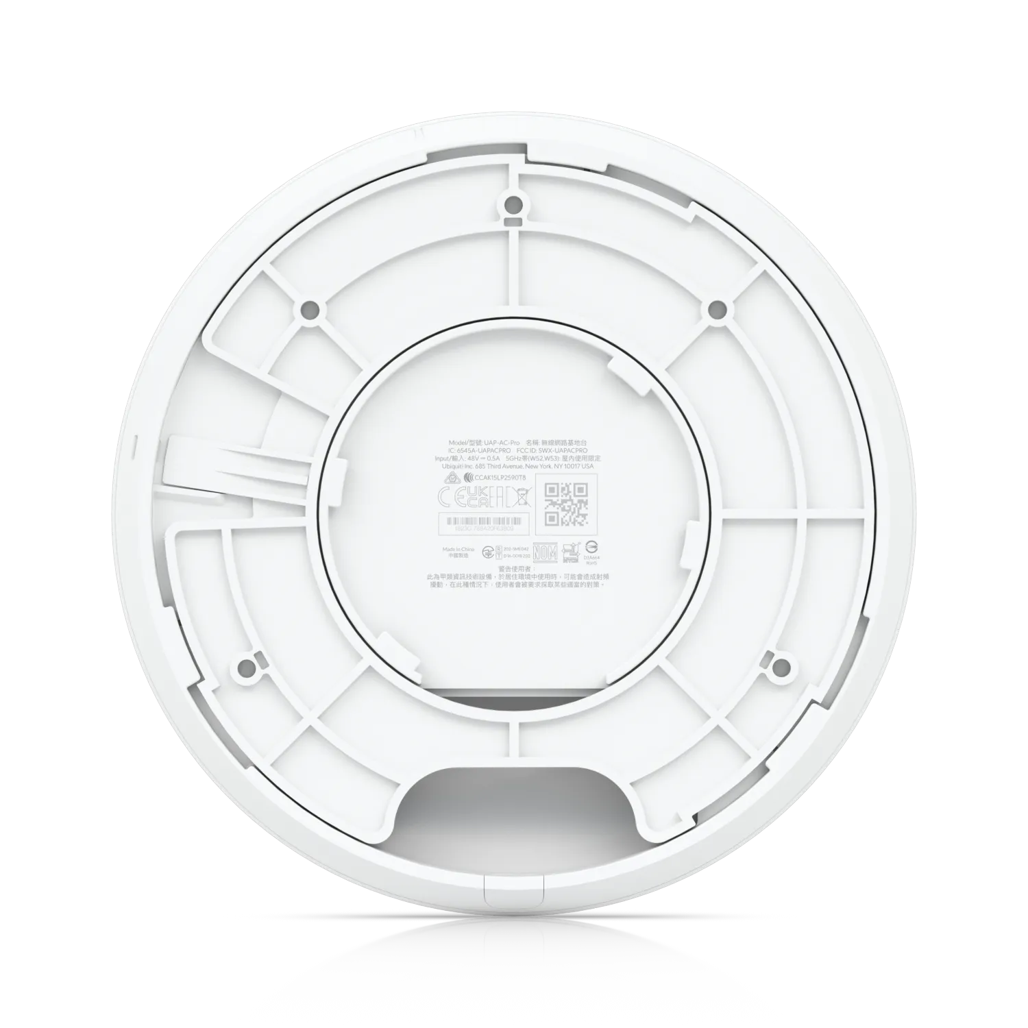 Ubiquiti UniFi AP AC FlexHD In-/Outdoor Ubiquiti UniFi AP AC FlexHD In-/Outdoor