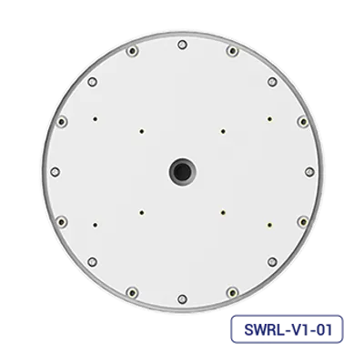 Poynting · Antennen · 5G/LTE · Marine/Küste · A-SWIRL-0008-V1-01 · 8x8 MIMO LTE/5G · WiFi 7, GPS