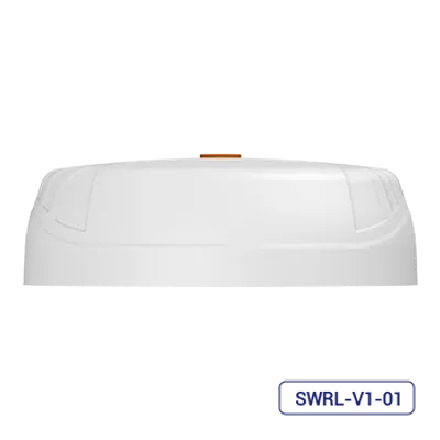 Poynting · Antennen · 5G/LTE · Marine/Küste · A-SWIRL-0008-V1-01 · 8x8 MIMO LTE/5G · WiFi 7, GPS