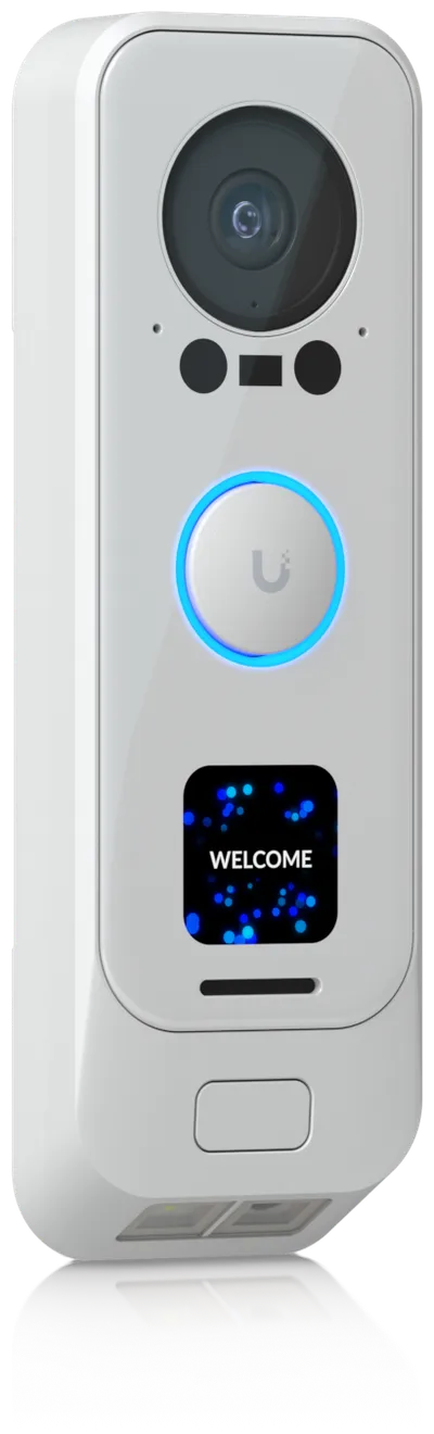 UniFi G4 Türklingel Pro / G4 Doorbell Pro