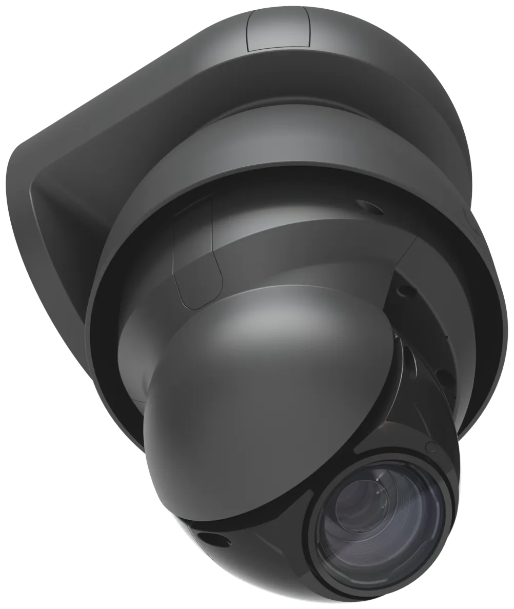 Ubiquiti Video Camera AI PTZ Industrial black Ubiquiti Video Camera AI PTZ Industrial black