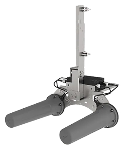 Poynting · Antennen · LoRa/RFID · Tunnel · A-HELI-0006-V1-01 · grau · 690 - 960MHZ · Gewinn 13,5dBi Poynting · Antennen · LoRa/RFID · Tunnel · A-HELI-0006-V1-01 · grau · 690 - 960MHZ · Gewinn 13,5dBi