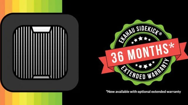Ekahau Sidekick V2, zbh. Garantieverlängerung auf 36 Monate Ekahau Sidekick V2, zbh. Garantieverlängerung auf 36 Monate