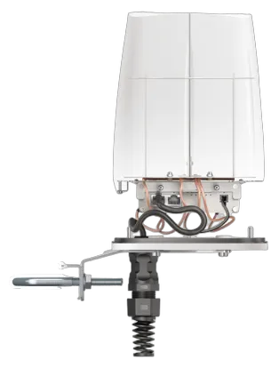 QuSpot for RUT360, Antenna LTE + Wi-Fi