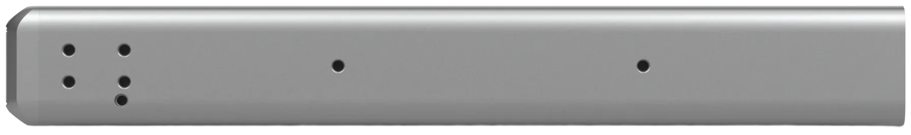 Ubiquiti UniFi Network Video Recorder G2 • 20x 4K • 4x 2.5/3.5" • 1x 2.5 GbE • 1x SFP+ • 1x HDMI • UNVR-G2