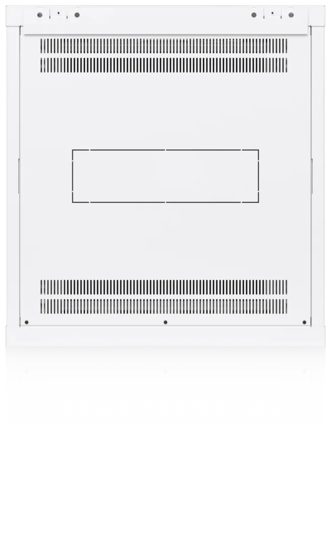 Ubiquiti Netzwerkschrank UACC-Rack-12U-Wall-600-P (Speditionsversand)