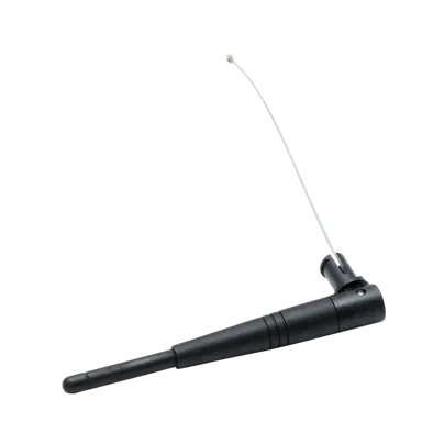 Mikrotik ACSWI network antenna Omni-directional antenna U.FL 4 dBi