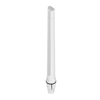 Poynting · Antennen · Wi-Fi/5G · Marine · A-OMNI-0496-V2-01 · weiß · N-Type (F) · 2,4 GHz/5GHz 10dBi 1x1 Omni-Directional Marine Antenna