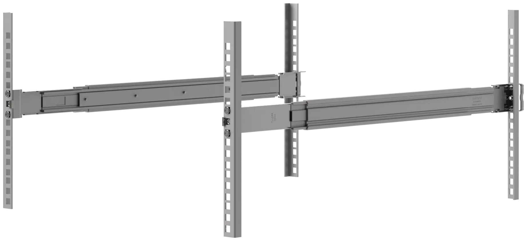 Ubiquiti UniFi Sliding Rack Rails
