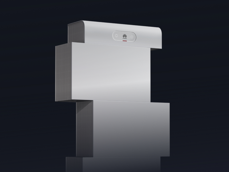 Huawei battery LUNA2000-7-S1
