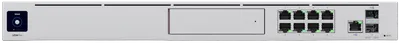 UBIQUITI UDM-PRO-EU Unifi Dream Maschine PRO Security Gateway 8 mal LAN
