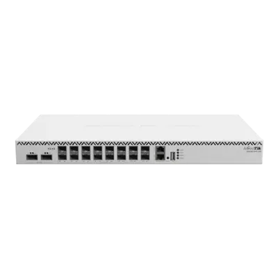 Alimentatore Hot Swap MikroTiK 12V 150W -48V DC per telecomunicazioni, dispositivo rack montabile bianco con 10 porte Alimentatore Hot Swap MikroTiK 12V 150W -48V DC per telecomunicazioni, dispositivo rack montabile bianco con 10 porte