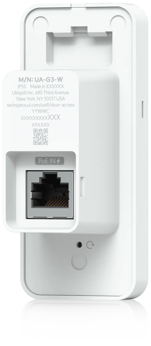UniFi G3 Elevator (Aufzugs) Starter Kit