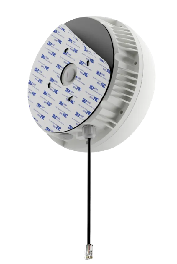 Mietgerät: Peplink MAX-HD2-LTEA-P