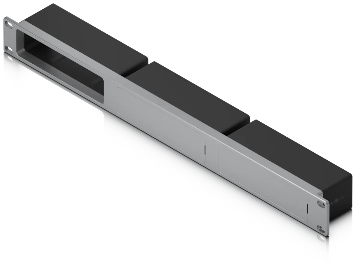 Ubiquiti AI Key Rack Mount • UACC-AI-Key-RM