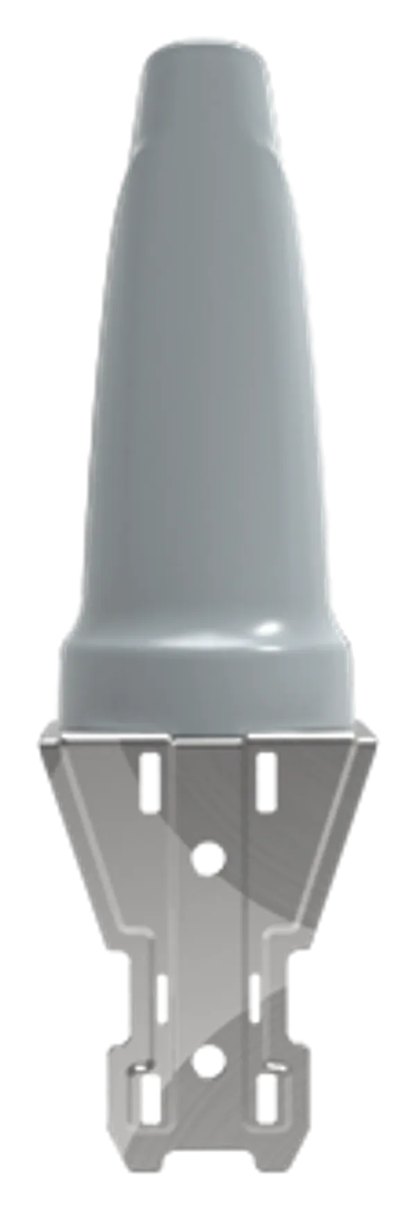 Poynting · Antennen · Wi-Fi · M2M · A-OMNI-0706-V1-01 · grau · N-TYPE (f)