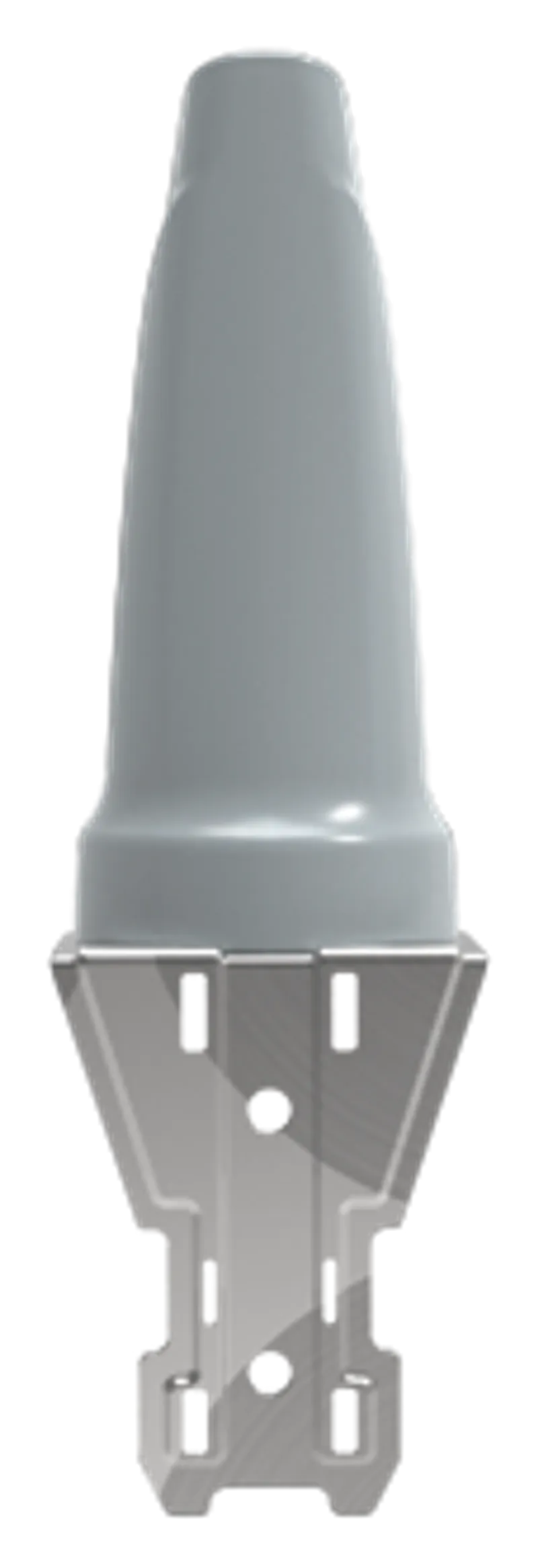Poynting · Antennen · Wi-Fi · M2M · A-OMNI-0706-V1-01 · grau · N-TYPE (f)