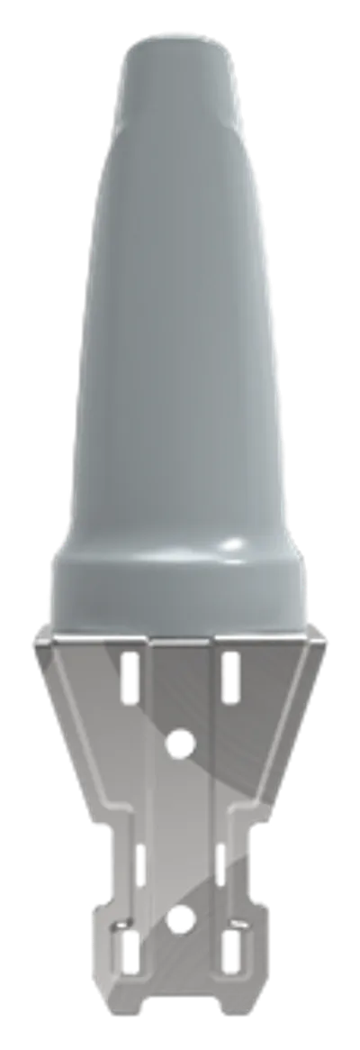 Poynting · Antennen · Wi-Fi · M2M · A-OMNI-0706-V1-01 · grau · N-TYPE (f) Poynting · Antennen · Wi-Fi · M2M · A-OMNI-0706-V1-01 · grau · N-TYPE (f)