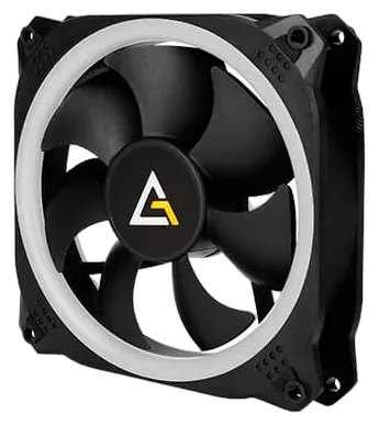 Antec C5 Midi Tower Negro Antec C5 Midi Tower Negro
