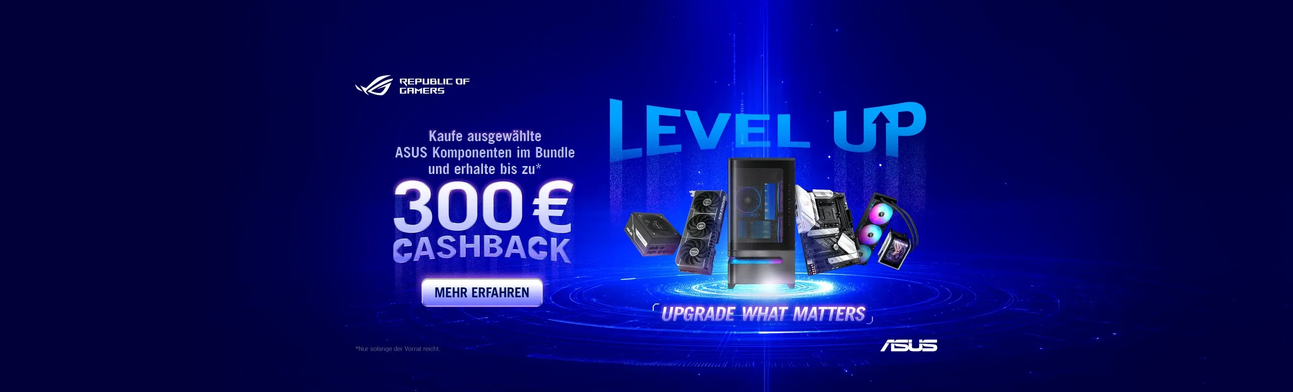 ASUS WL-Router ROG-Rapture GT-BE19000 Tri-Band WiFi7 schwarz ASUS WL-Router ROG-Rapture GT-BE19000 Tri-Band WiFi7 schwarz