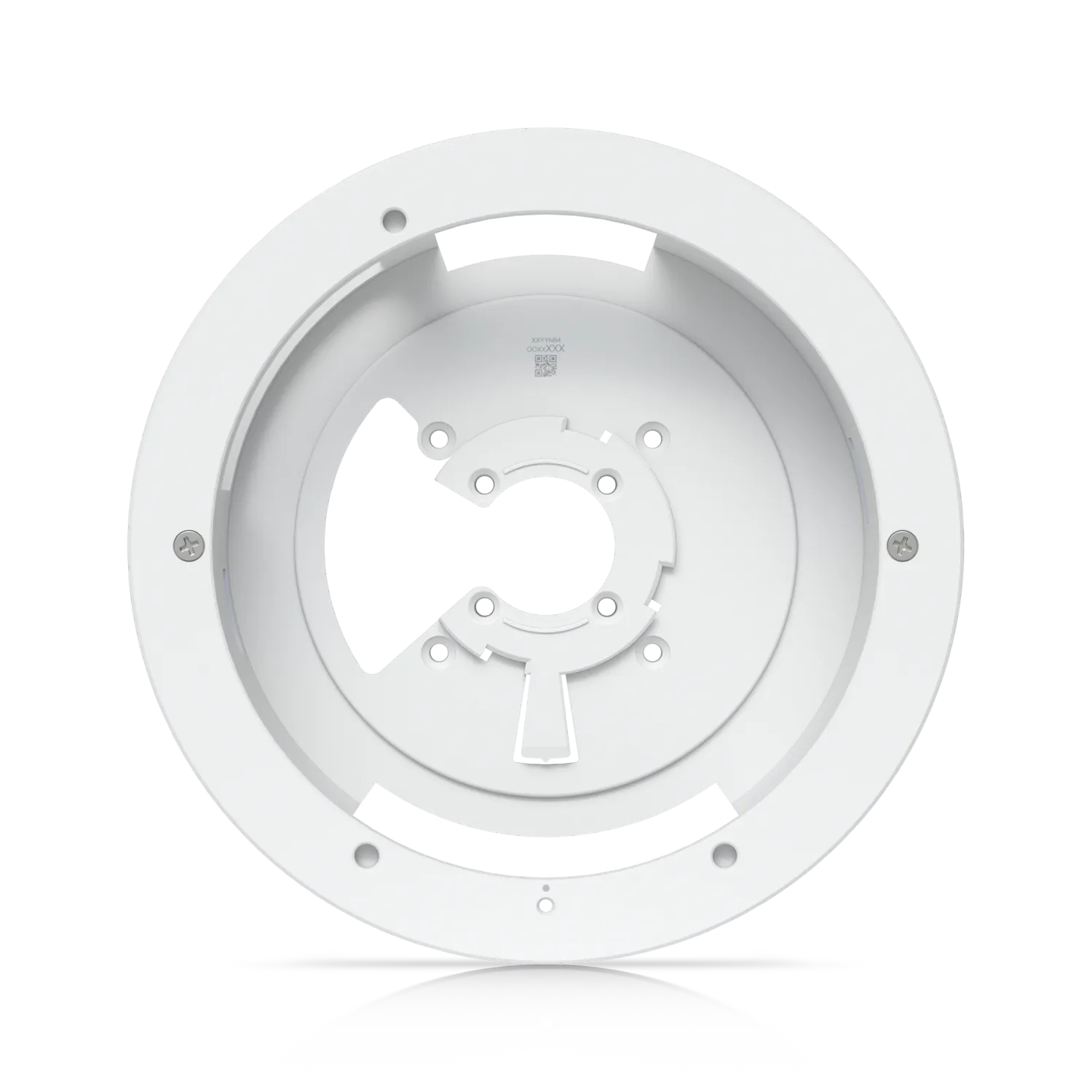 Ubiquiti UniFi G6 Pro 360 Flush Mount • black • UACC-G6-Pro-360-FM-B Ubiquiti UniFi G6 Pro 360 Flush Mount • black • UACC-G6-Pro-360-FM-B