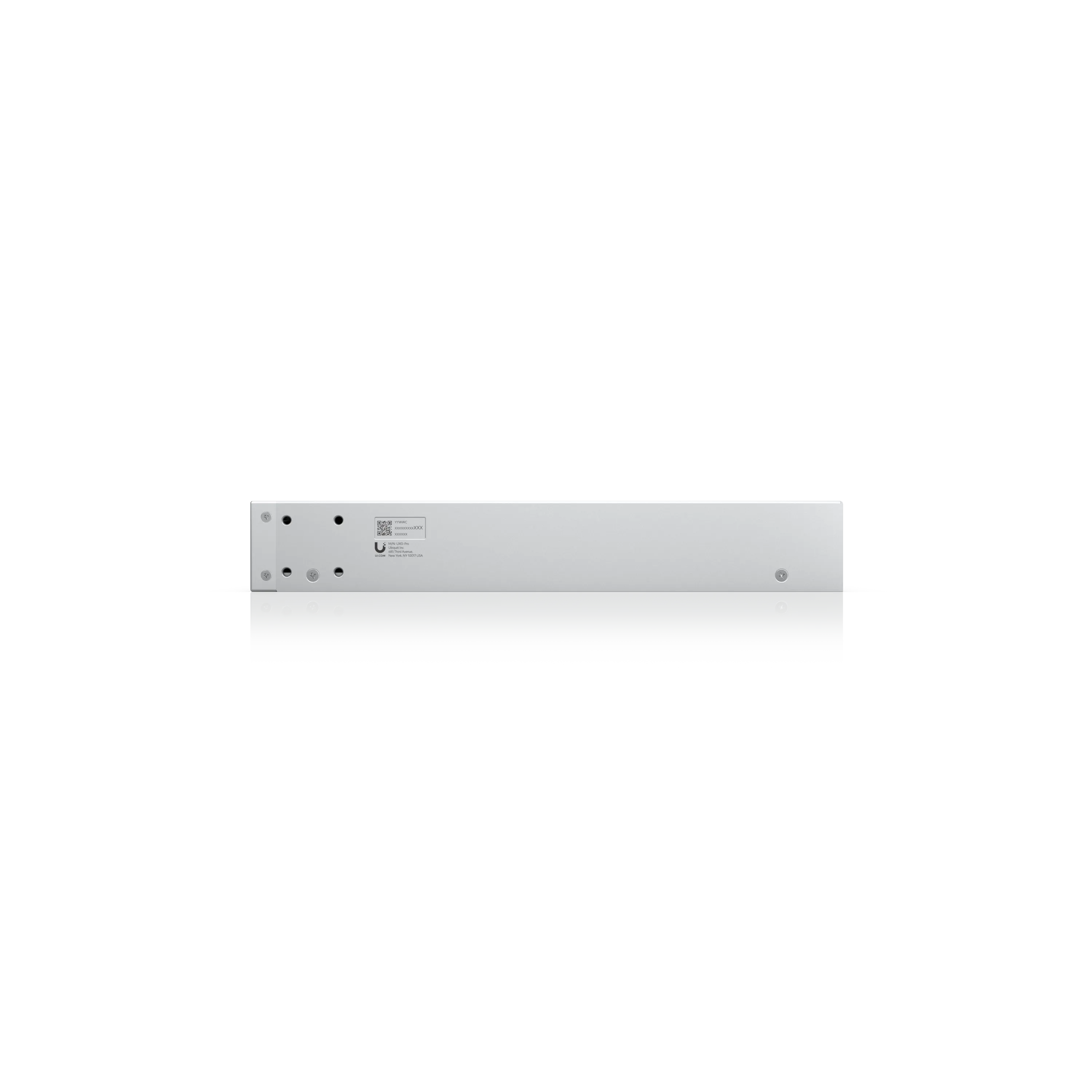 Ubiquiti UniFi Security Gateway Professional UXG-PRO Ubiquiti UniFi Security Gateway Professional UXG-PRO