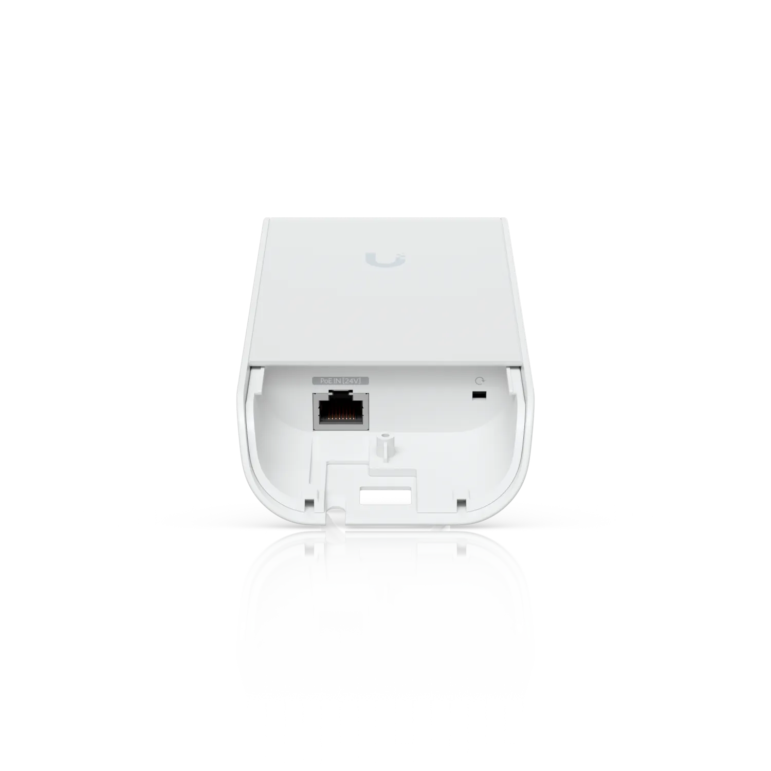 NanoStation Loco M5, antenna 13dBi, outdoor client MIMO 5GHz, AirMax Station