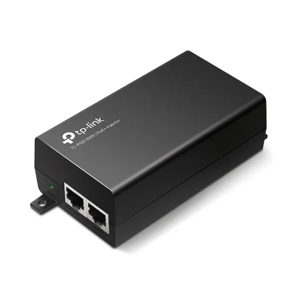 TP-Link TL-POE160S PoE+ Injector Adapter