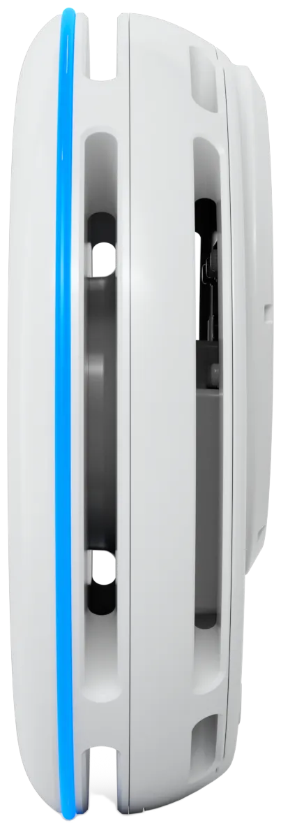 Ubiquiti UniFi UBB 60GHz/5GHz PtP Bridge Kit 6Gbps+ Ubiquiti UniFi UBB 60GHz/5GHz PtP Bridge Kit 6Gbps+