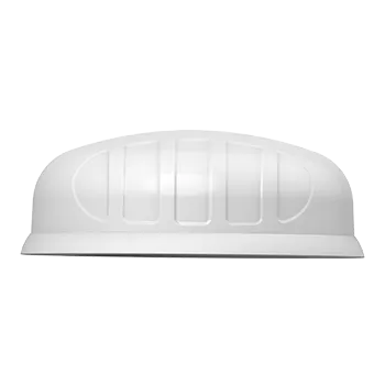 Poynting · Antennen · 5G/LTE · KFZ/Marine · A-PUCK-0001-V2-01-W · weiß · SMA (M) · 6dbi SISO LTE-Antenna 2m SMA-M Kabel "Weiß" PUCK-1