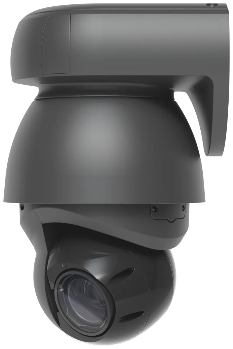 Ubiquiti Video Camera AI PTZ Industrial black Ubiquiti Video Camera AI PTZ Industrial black