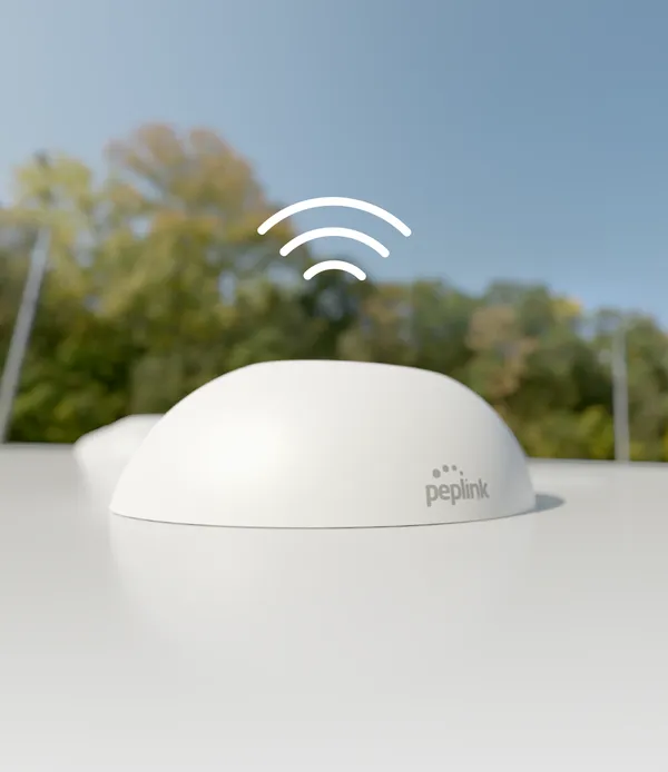 Load Balancing License Key for MAX On-The-Go