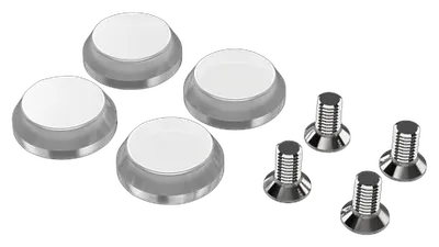 Mikrotik Zubehör 10" Dual Rack mount kit for CSS318-16G-2S+IN