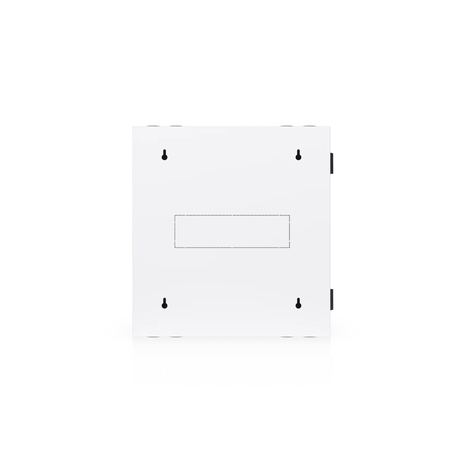 Ubiquiti Netzwerkschrank UACC-Rack-12U-Wall-SW-P (Speditionsversand)