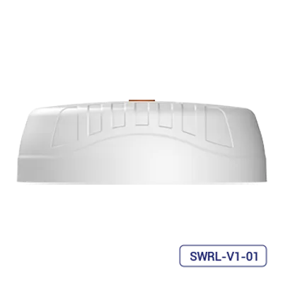 Poynting · Antennen · 5G/LTE · Marine/Küste · A-SWIRL-0008-V1-01 · 8x8 MIMO LTE/5G · WiFi 7, GPS