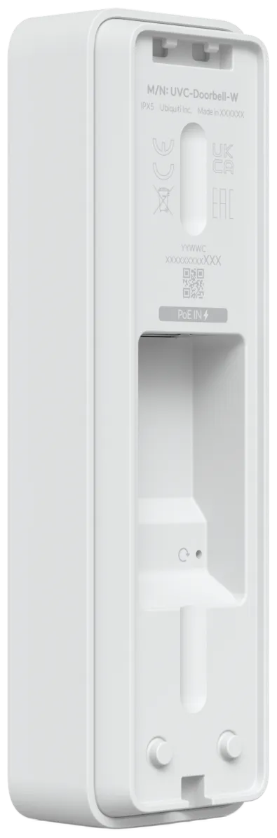 UVC-Doorbell-B