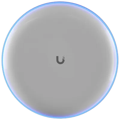 Ubiquiti UniFi Building Bridge • PtP • 60 GHz • 5 GHz Backup Radio • 1x GbE • Single Pack • UBB-Single Ubiquiti UniFi Building Bridge • PtP • 60 GHz • 5 GHz Backup Radio • 1x GbE • Single Pack • UBB-Single