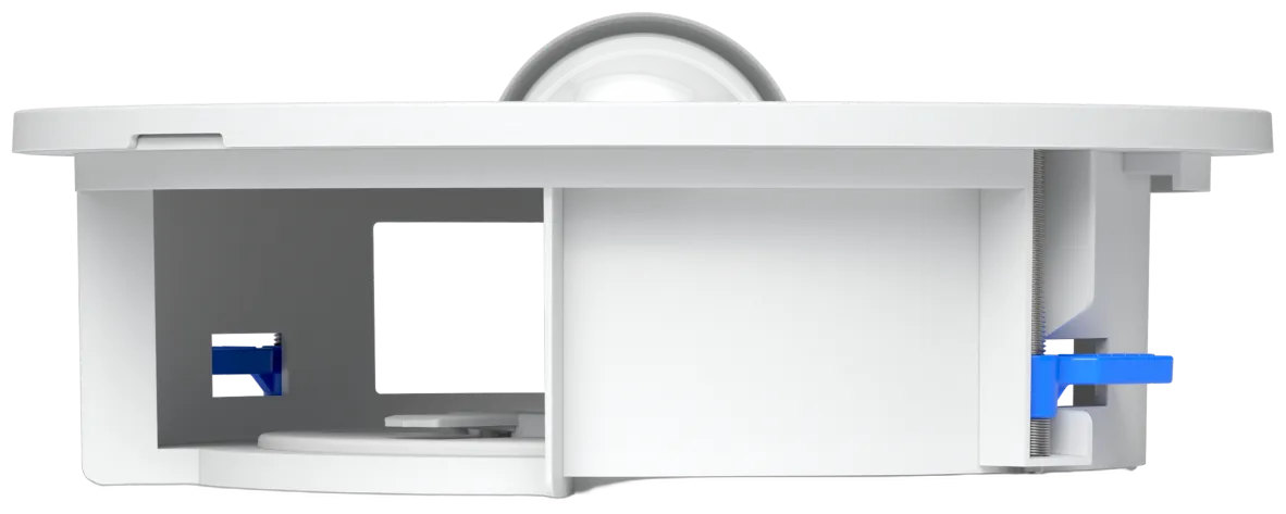 Ubiquiti UniFi G6 Pro 360 Flush Mount • black • UACC-G6-Pro-360-FM-B Ubiquiti UniFi G6 Pro 360 Flush Mount • black • UACC-G6-Pro-360-FM-B