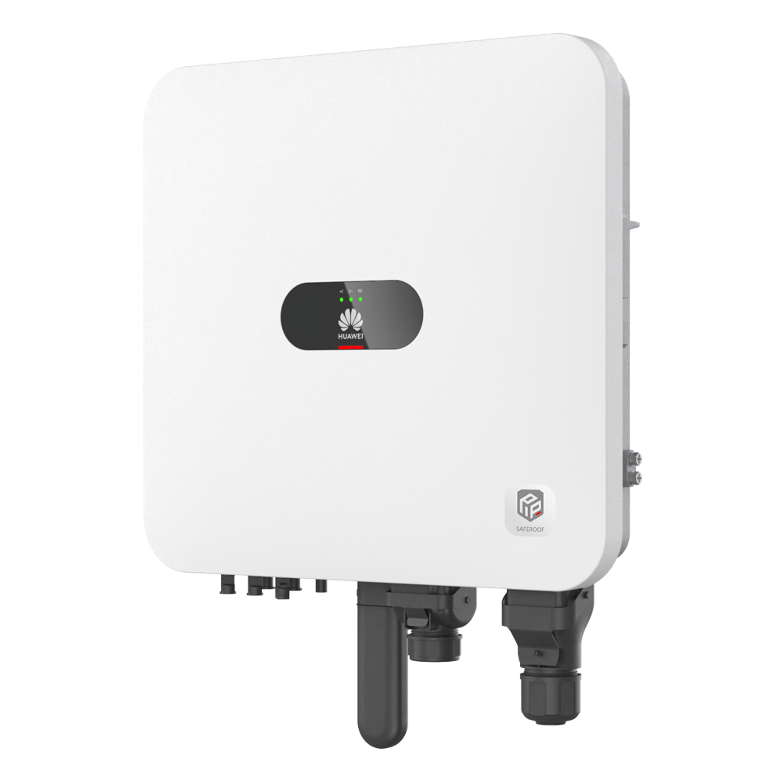 Huawei inverter 12kW hybrid, three-phase, 2 mppt, no display