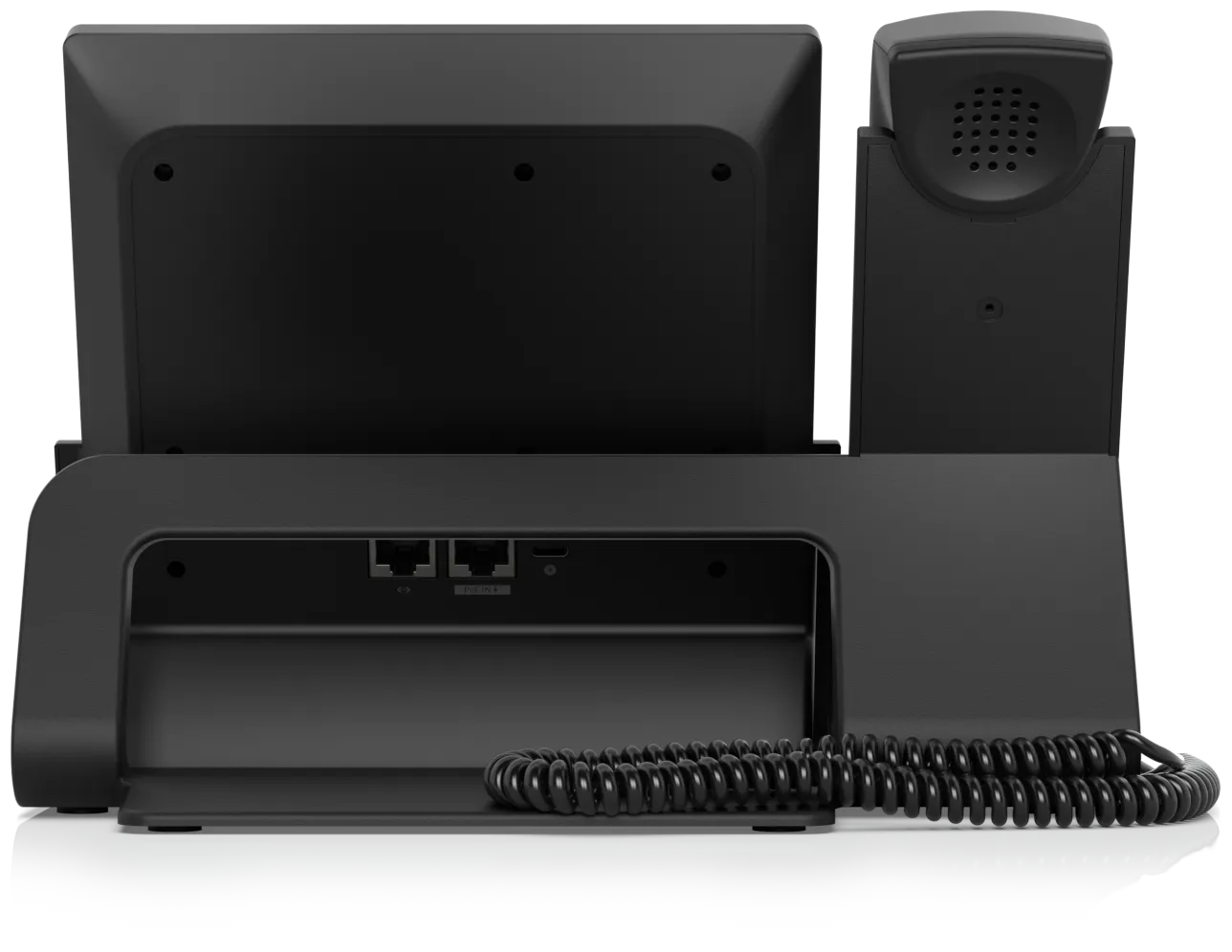 Ubiquiti UTP-TouchMax-White-U Phone Touch Max
