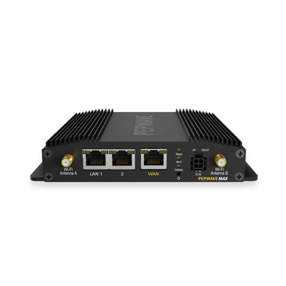 Peplink/Pepwave OpenVPN WAN-Lizenz Peplink/Pepwave OpenVPN WAN-Lizenz