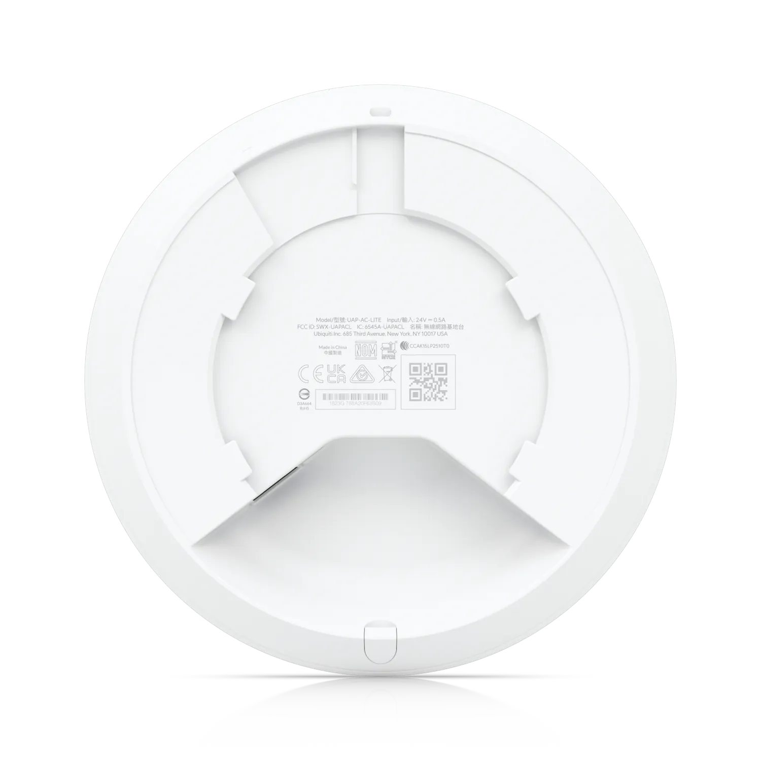Ubiquiti UniFi AP AC LITE - UAP-AC-Lite Ubiquiti UniFi AP AC LITE - UAP-AC-Lite