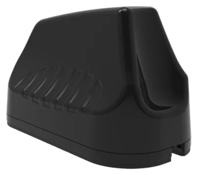 Poynting · Antennen · WiFi · Tunnel · A-Heli-0040-V1-01 · schwarz · N-Type-Male · für Tunnel und Minenfahrzeuge