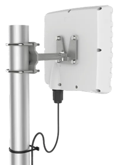 Poynting · Antennen · Wi-Fi · Mast/Wand · A-WLAN-060-V1 · weiß · SMA (F) · 2,4 GHz/5GHz · 18dBi Dual-Band-Directional Antenne Poynting · Antennen · Wi-Fi · Mast/Wand · A-WLAN-060-V1 · weiß · SMA (F) · 2,4 GHz/5GHz · 18dBi Dual-Band-Directional Antenne
