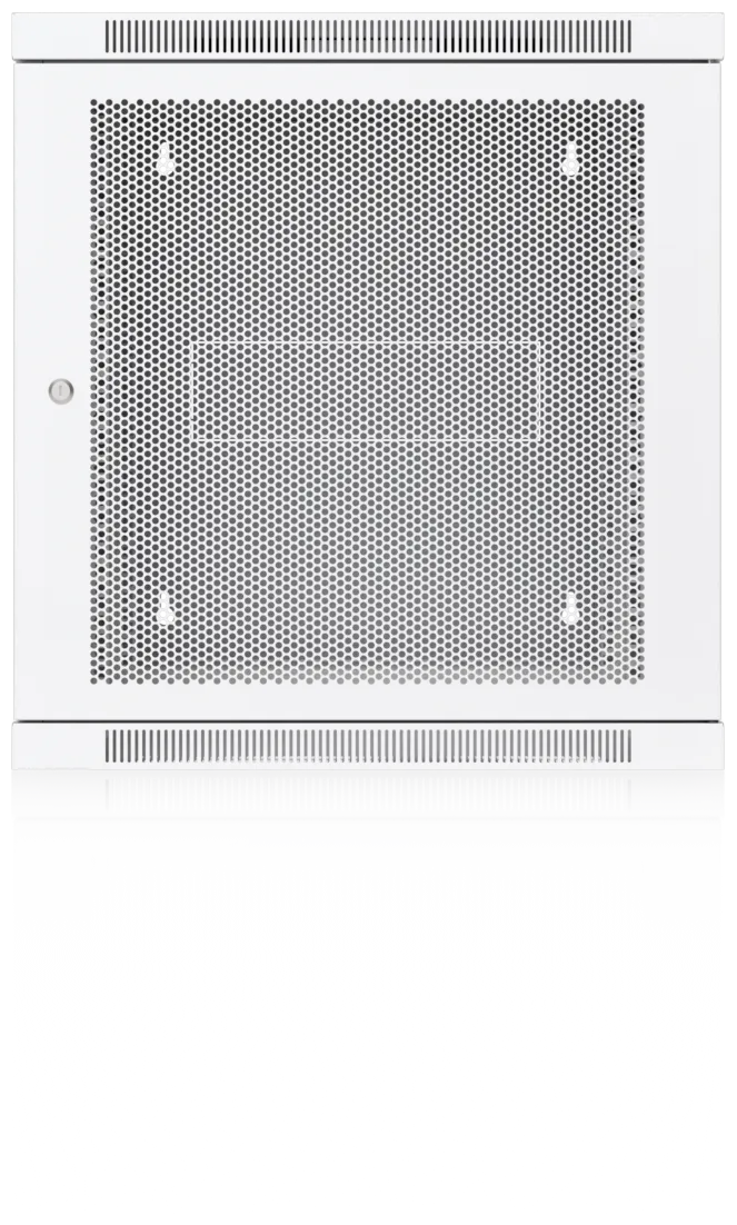 Ubiquiti Netzwerkschrank UACC-Rack-12U-Wall-SW-P (Speditionsversand)